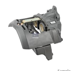 LPM Truck Parts - BRAKE CALIPER, RIGHT REMAN WITHOUT OLD CORE (1522112 - 7421471922)
