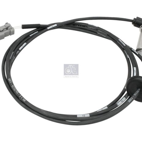 LPM Truck Parts - ABS SENSOR, RIGHT (5010457882 - 7421363478)