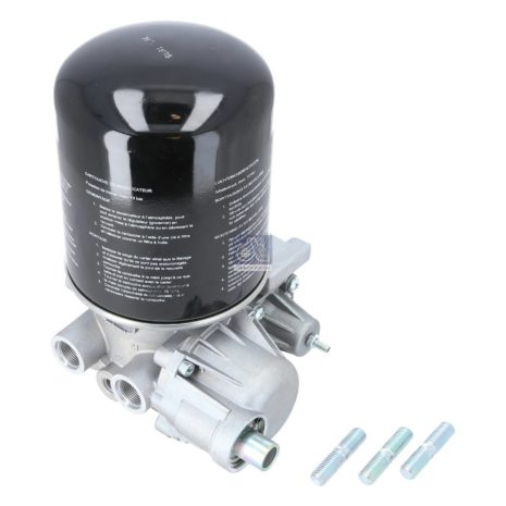 LPM Truck Parts - AIR DRYER (5010260523)