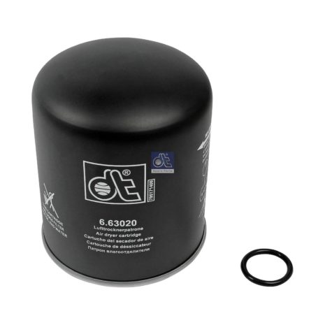 LPM Truck Parts - AIR DRYER CARTRIDGE, WITH COALESCENCE FILTRATION (1527760 - 22937189)