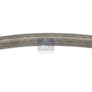 LPM Truck Parts - HOSE LINE, COMPRESSED AIR BRAKE (5000790849 - 5000790849)