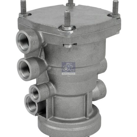 LPM Truck Parts - TRAILER CONTROL VALVE (5010260940)