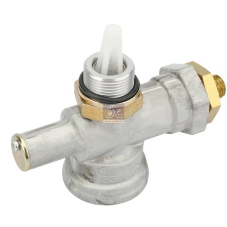 LPM Truck Parts - WATER DRAIN VALVE (5000791040 - 1193703)