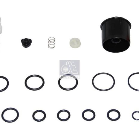 LPM Truck Parts - REPAIR KIT, QUICK RELEASE VALVE