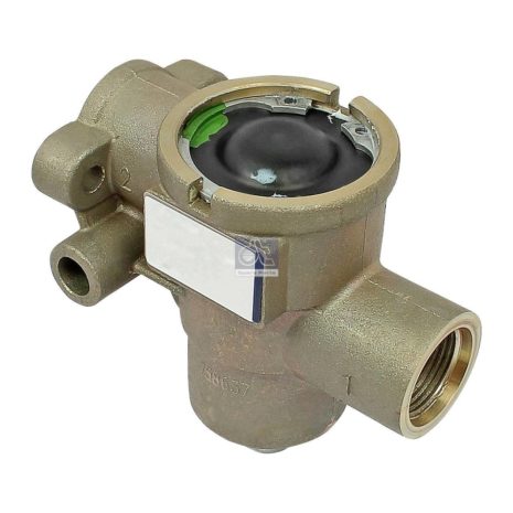 LPM Truck Parts - PRESSURE LIMITING VALVE (5010260896 - 5010260896)