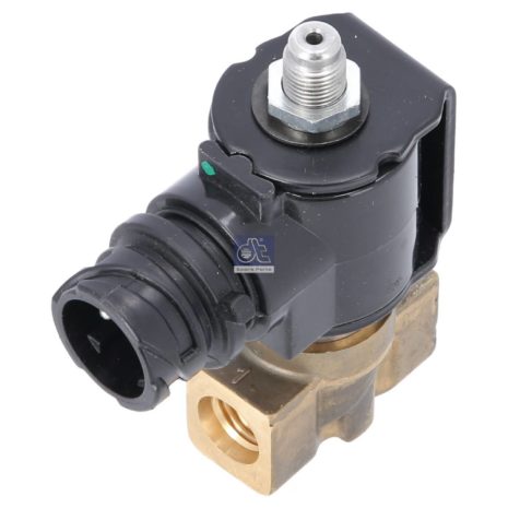 LPM Truck Parts - SOLENOID VALVE (5010360034)