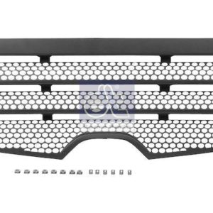 LPM Truck Parts - COVER, FRONT GRILL (5010578534)