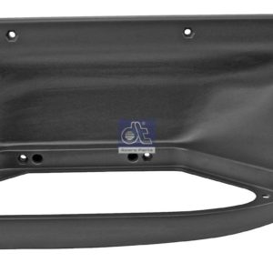 LPM Truck Parts - STEP WELL CASE, RIGHT (5010353496)