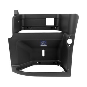 LPM Truck Parts - STEP WELL CASE, LEFT (5010225068 - 7421304658)