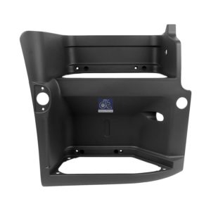 LPM Truck Parts - STEP WELL CASE, RIGHT (5010225722 - 7421304660)