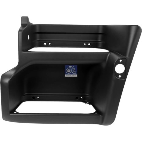 LPM Truck Parts - STEP WELL CASE, LEFT (5010225392)