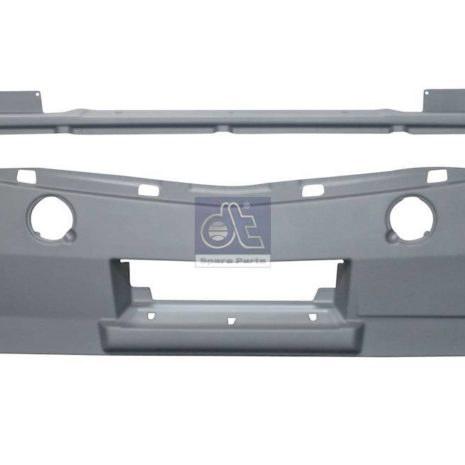 LPM Truck Parts - BUMPER (5010468593 - 5010544561)