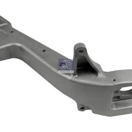 LPM Truck Parts - BUMPER BRACKET, RIGHT (5010367748 - 82317469)