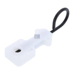 LPM Truck Parts - LOCKING DEVICE, HEADLAMP (5010225716 - 5010225716)