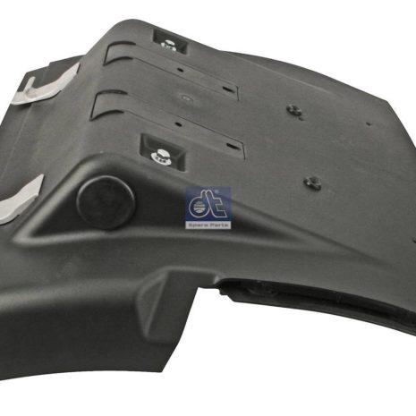 LPM Truck Parts - FENDER, REAR LEFT (7420583442)