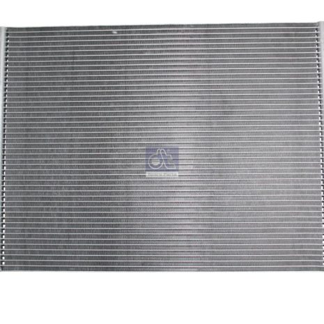 LPM Truck Parts - CONDENSER (5010230214 - 5010619734)