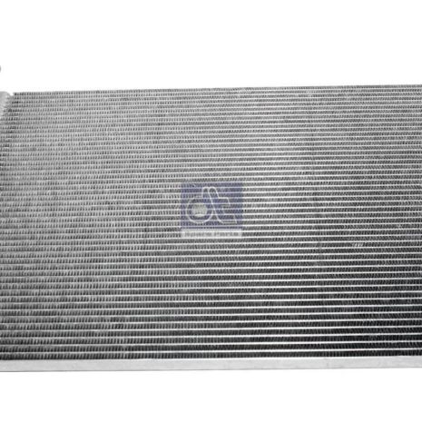 LPM Truck Parts - CONDENSER (5001875436 - 5010619517)