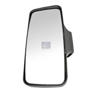 LPM Truck Parts - MAIN MIRROR, LEFT HEATED ELECTRICAL (5001838457 - 5001838475)