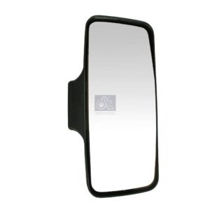 LPM Truck Parts - MAIN MIRROR, LEFT HEATED ELECTRICAL (5001873670)