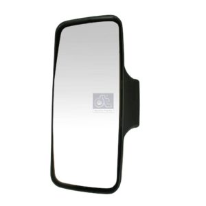 LPM Truck Parts - MAIN MIRROR, RIGHT HEATED ELECTRICAL (5001873671)