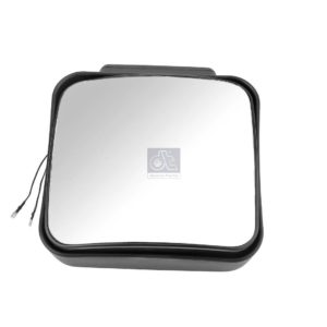 LPM Truck Parts - WIDE VIEW MIRROR, LEFT HEATED (5001873672)