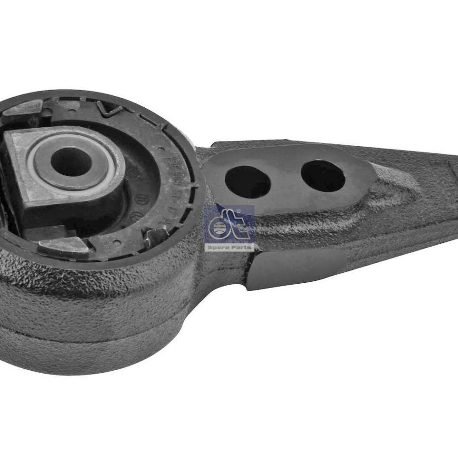 BEARING BRACKET, CABIN SUSPENSION (5010316479) LPM TRUCK PARTS