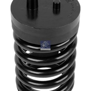 LPM Truck Parts - SPRING, CABIN SHOCK ABSORBER (5010228879 - 25379097)