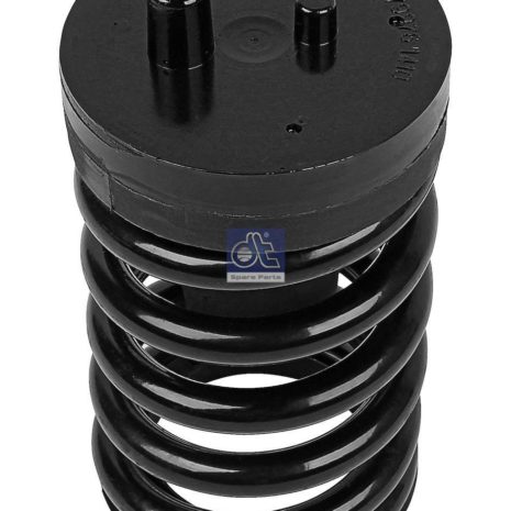 LPM Truck Parts - SPRING, CABIN SHOCK ABSORBER (5010629785)