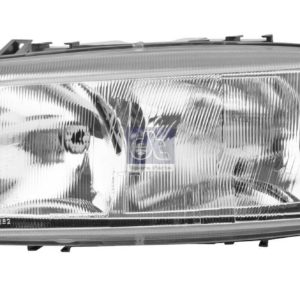 LPM Truck Parts - HEADLAMP, LEFT (5001840476)