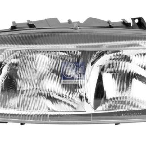 LPM Truck Parts - HEADLAMP, RIGHT (5001840475)