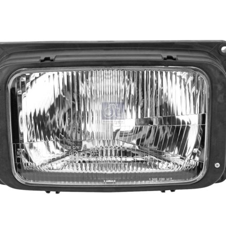 LPM Truck Parts - HEADLAMP (5010058892)