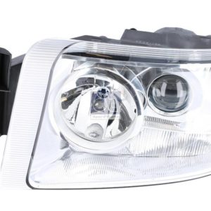 LPM Truck Parts - HEADLAMP, LEFT (5010578451 - 82588678)