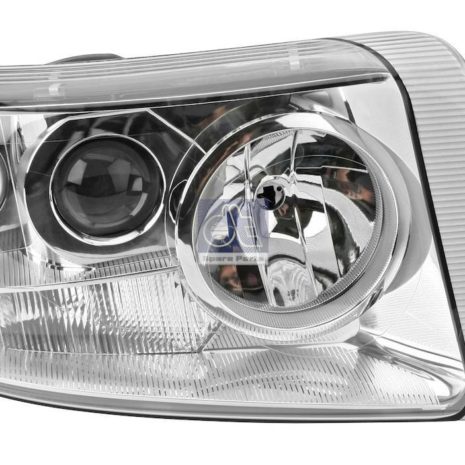 LPM Truck Parts - HEADLAMP, RIGHT (5010578475 - 82588692)