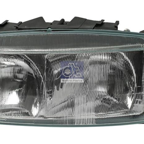 LPM Truck Parts - HEADLAMP, LEFT (5001853979)