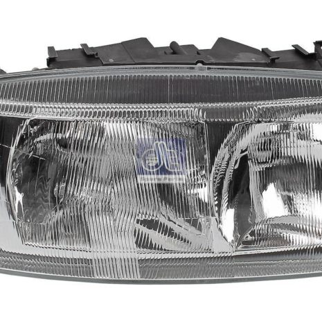 LPM Truck Parts - HEADLAMP, RIGHT (5001855795 - 20537267)