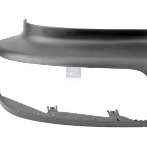 LPM Truck Parts - LAMP FRAME, RIGHT (5001834442 - 20537293)