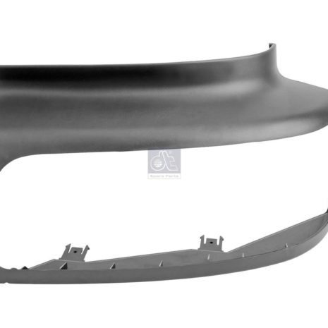 LPM Truck Parts - LAMP FRAME, LEFT (5001834444 - 20537290)