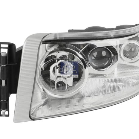 LPM Truck Parts - HEADLAMP, LEFT (5010578453)