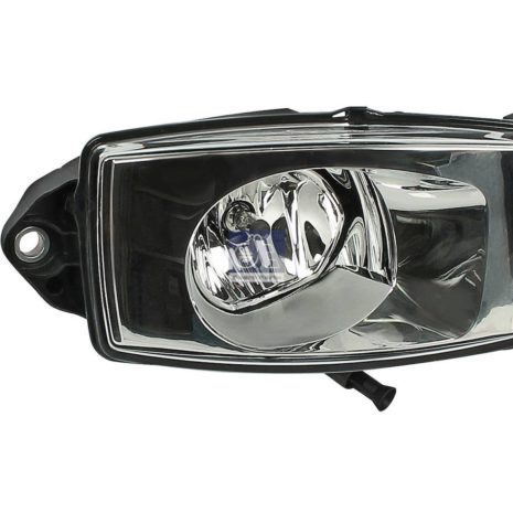 LPM Truck Parts - FOG LAMP, RIGHT WITH BULB (7482252916)
