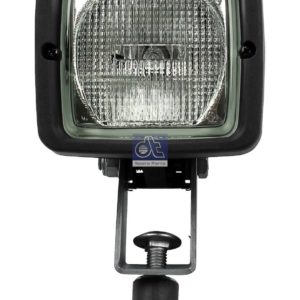 LPM Truck Parts - WORK LAMP, CLEAR (7421396991 - 21396991)