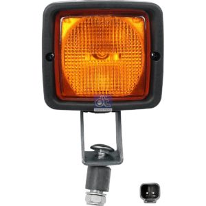 LPM Truck Parts - WORK LAMP, YELLOW (7421396993 - 21396993)