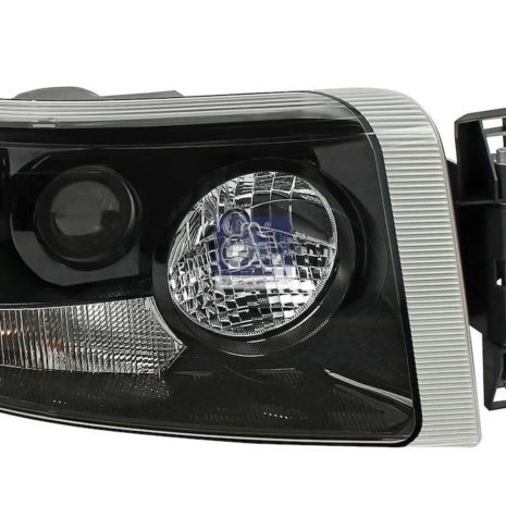 LPM Truck Parts - HEADLAMP, RIGHT (7421554751)