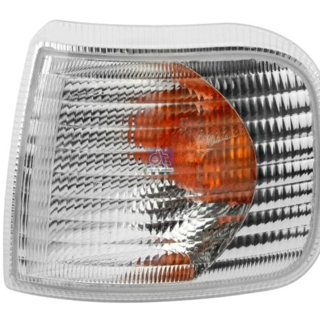 LPM Truck Parts - TURN SIGNAL LAMP, LEFT (5001020317 - 20537295)