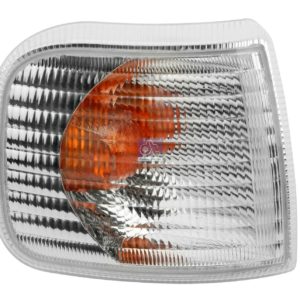 LPM Truck Parts - TURN SIGNAL LAMP, RIGHT (5001020318 - 20537294)