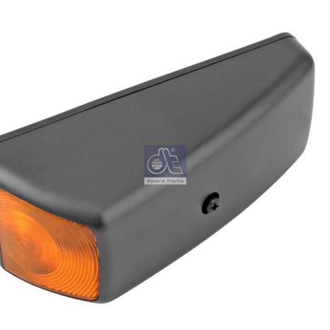 LPM Truck Parts - POSITION LAMP, ORANGE (5010217023)