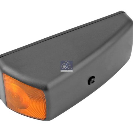 LPM Truck Parts - POSITION LAMP, ORANGE (5010271807)