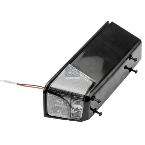 LPM Truck Parts - POSITION LAMP, LEFT (5000463046)