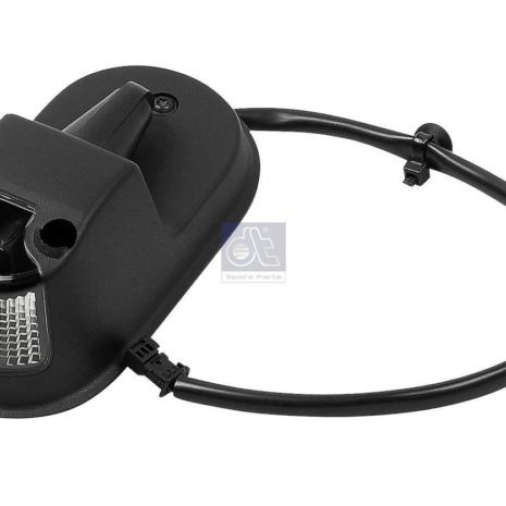 LPM Truck Parts - POSITION LAMP, LEFT (7482252506)