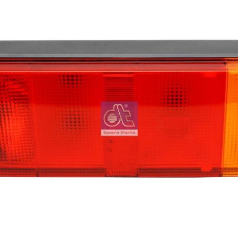 LPM Truck Parts - TAIL LAMP, RIGHT (5001864536)