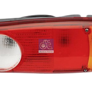 LPM Truck Parts - TAIL LAMP, RIGHT (5001846844)